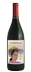 2022 Dos Amigos Vineyard Syrah - View 1